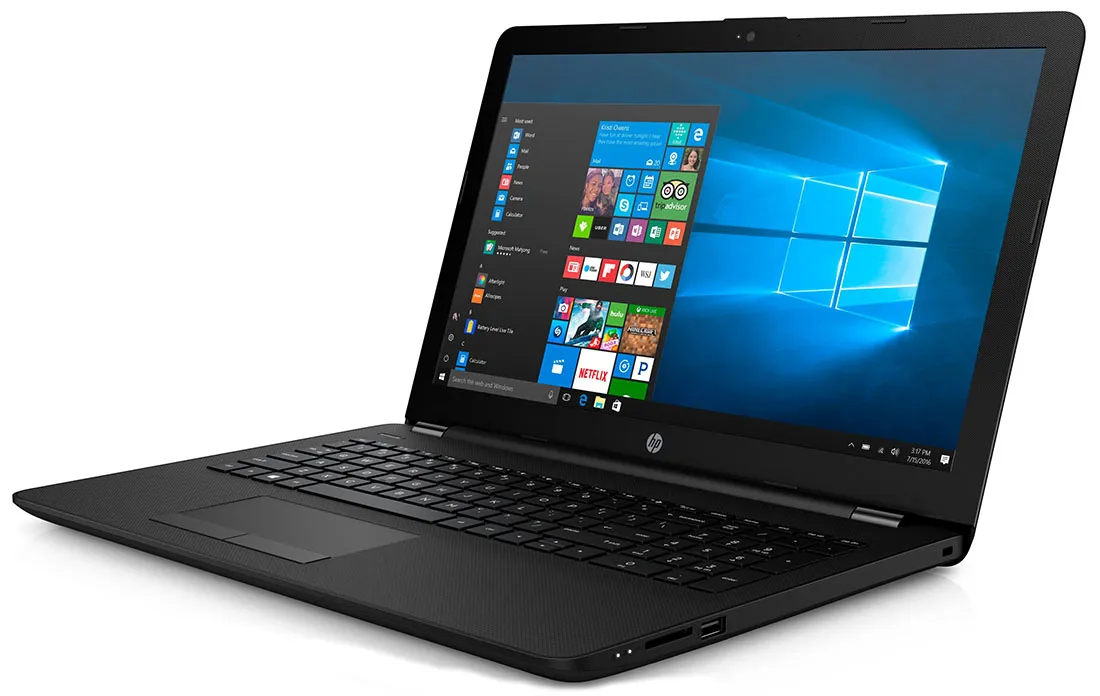 Ноутбук HP 15-BS149UR 4UT93EA