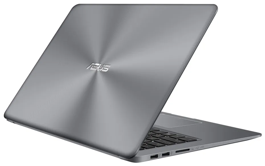 Ноутбук Asus VivoBook X510QR-BR007T 90NB0ME2-M00990