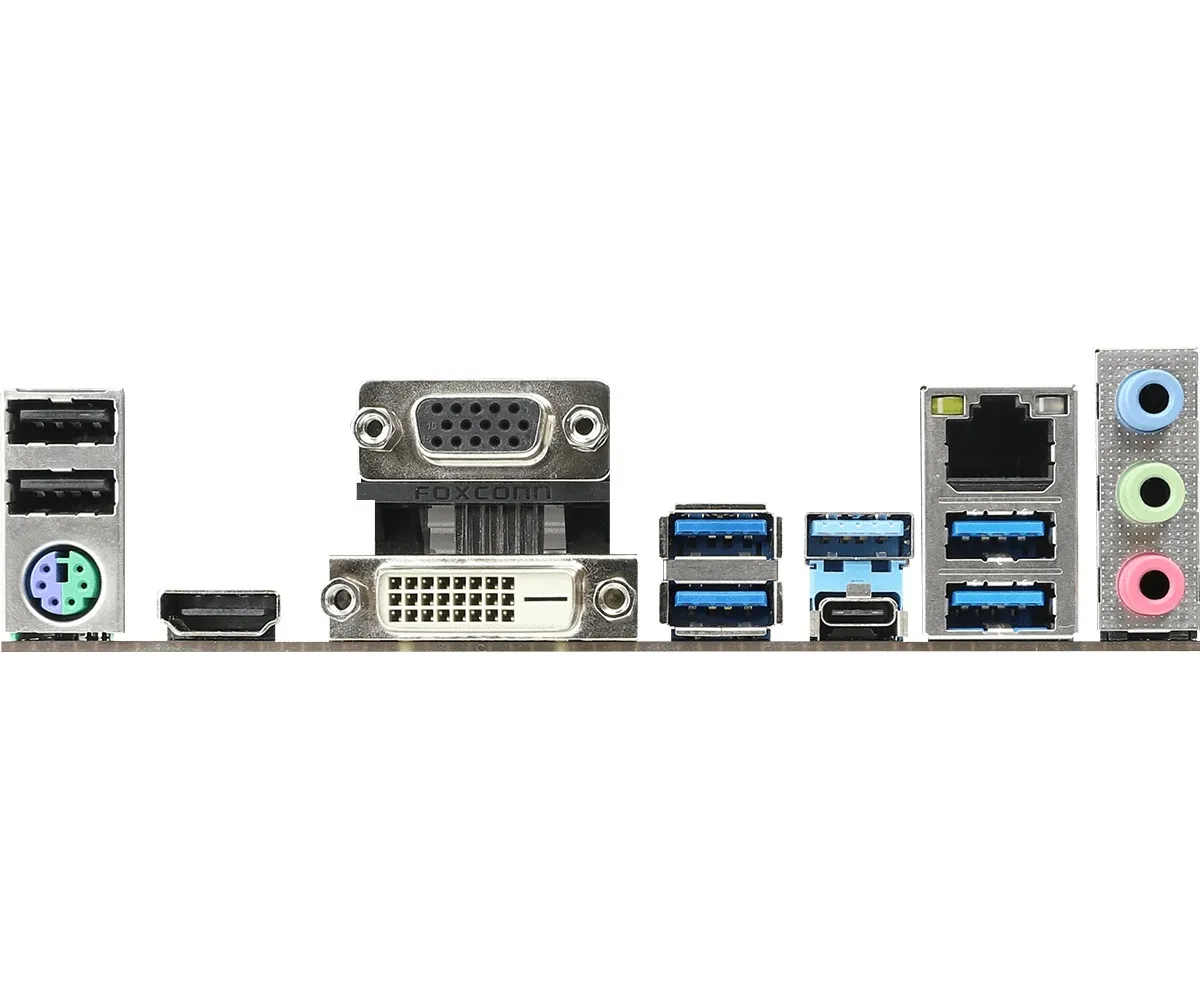 Материнская плата ASRock B365 PRO4