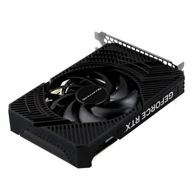Видеокарта 8 GB Gainward RTX 4060 Ti PEGASUS NE6406T019P1-1060E