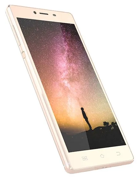 Смартфон Keneksi Helios золото