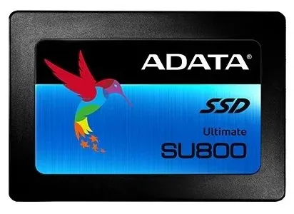 SSD накопитель 128 Gb ADATA SU800 ASU800SS-128GT-C