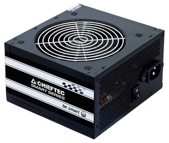 Блок питания Chieftec SMART GPS-600A8