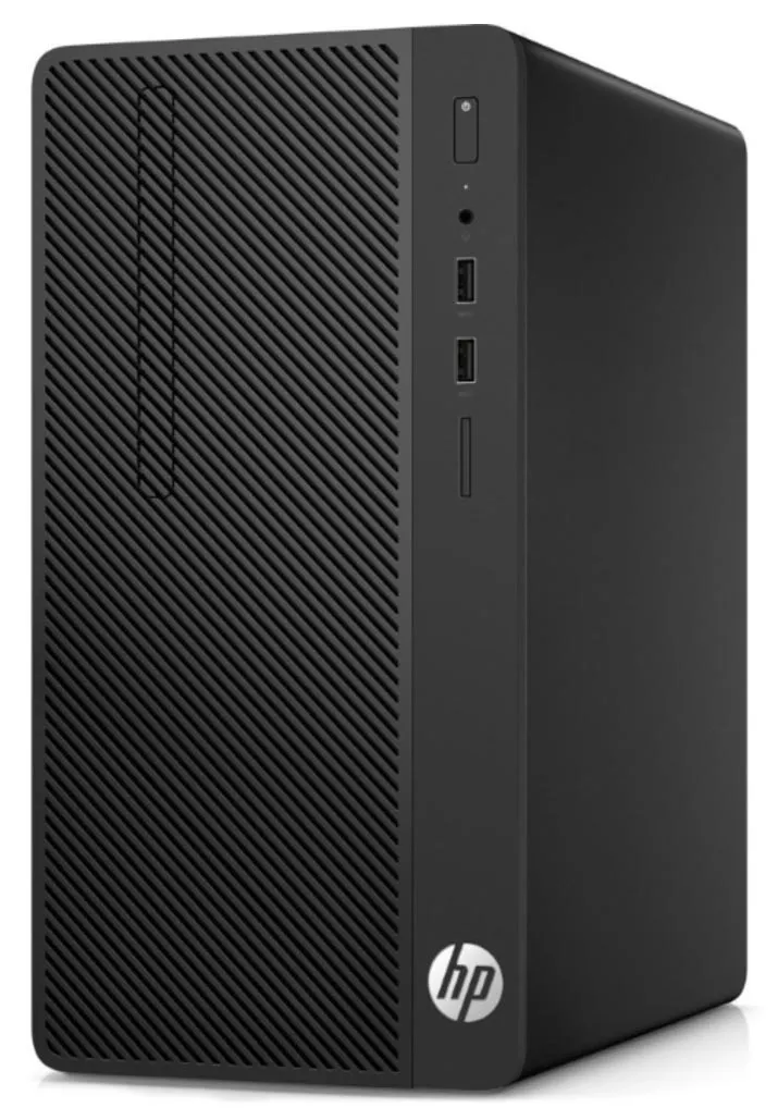 Системный блок HP 290 G3 MT 9LC00EA