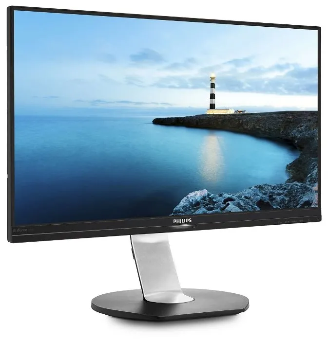 Монитор 27" LCD Philips 272B7QPJEB/00