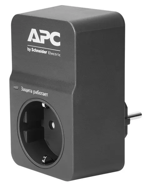 Сетевой фильтр APC PM1WB-RS