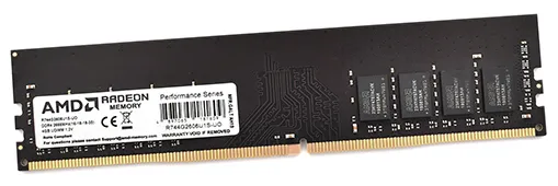 Оперативная память 4 GB AMD R7 Performance R744G2606U1S-UO