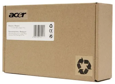 Персональное зарядное устройство ACER 19V/4.74A 90W