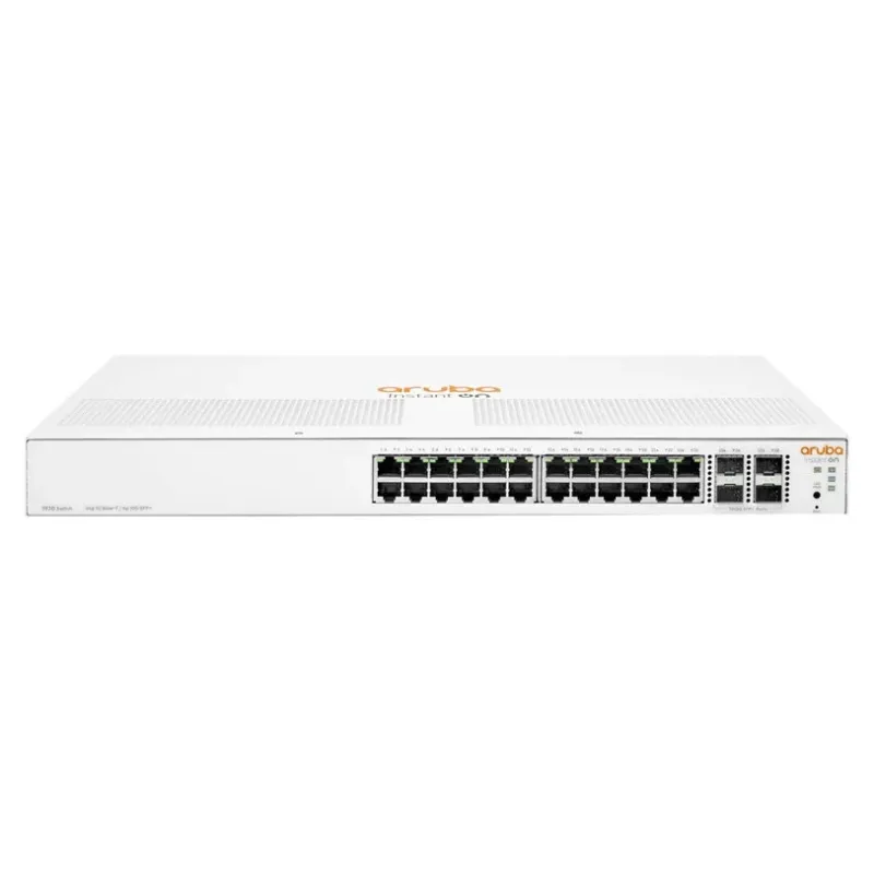 Коммутатор HP Aruba IOn 1930 24G JL682A
