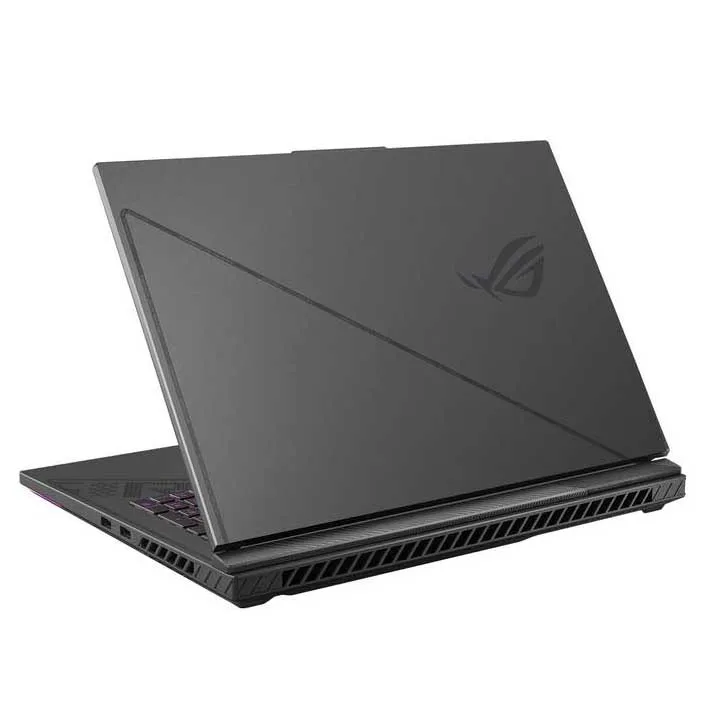 Ноутбук ASUS ROG Strix G18 G814JI-N6062W 90NR0D01-M00640