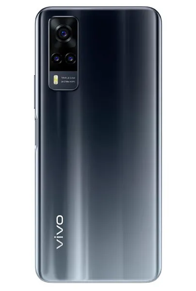 Смартфон Vivo Y31 64GB Racing Black