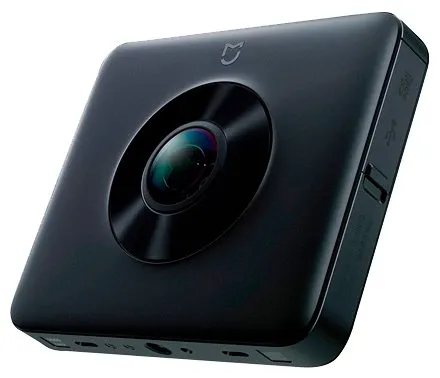 Камера Xiaomi 360 ZRM4022CN