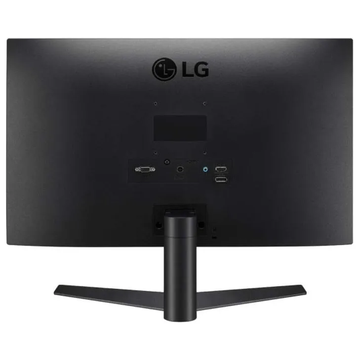 Монитор 23.8" LG 24MP60G-B