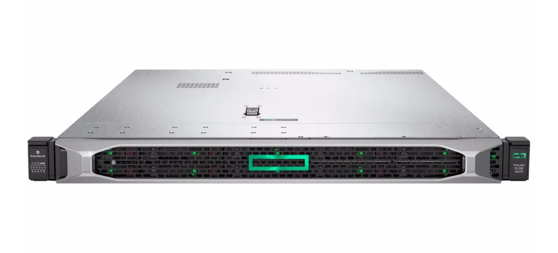 Сервер HP Enterprise DL360 Gen10 876100-425