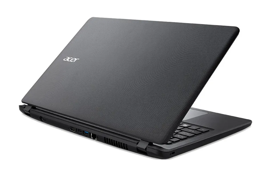 Ноутбук Acer Aspire ES1-572 NX.GD0ER.011