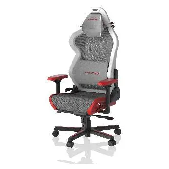 Игровое компьютерное кресло DX Racer Air Pro White/Red/Black AIR-R1S-WRN.G-B4