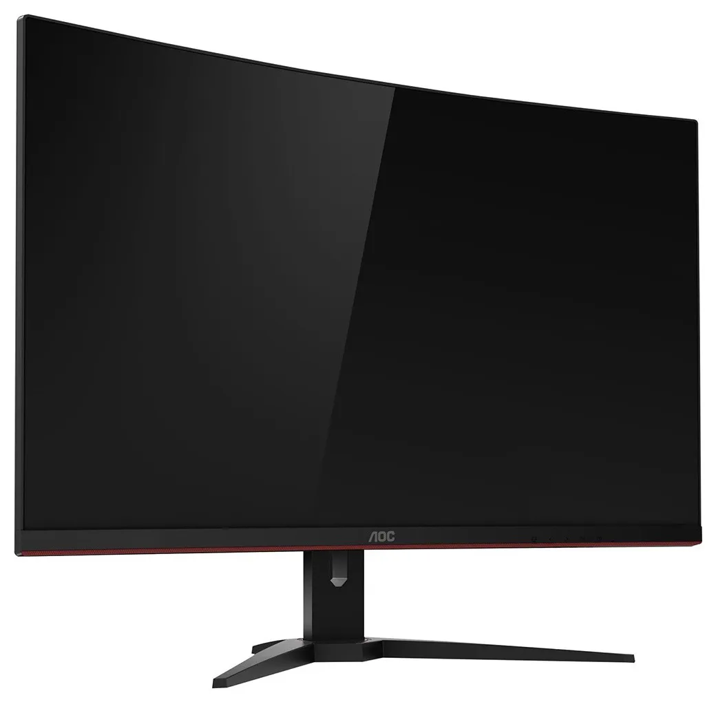 Монитор 31.5" AOC C32G1