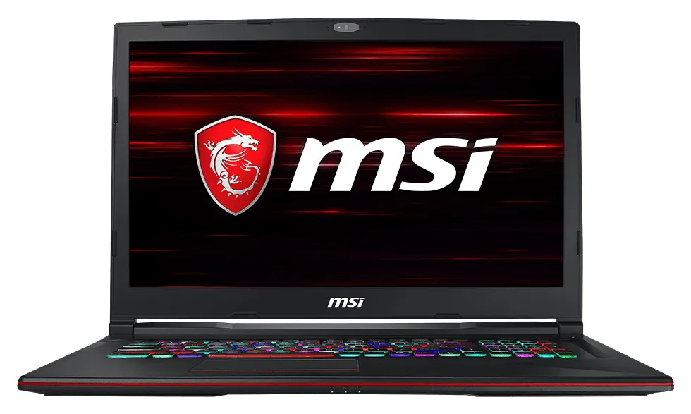 Ноутбук MSI GL73 9SD-299XKZ-BB7975H16G1T0DXX