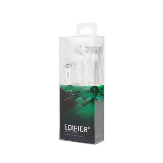 Наушники Edifier P275 белый