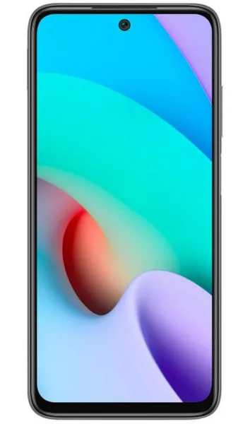 Смартфон Xiaomi Redmi 10 4/64GB Carbon Gray