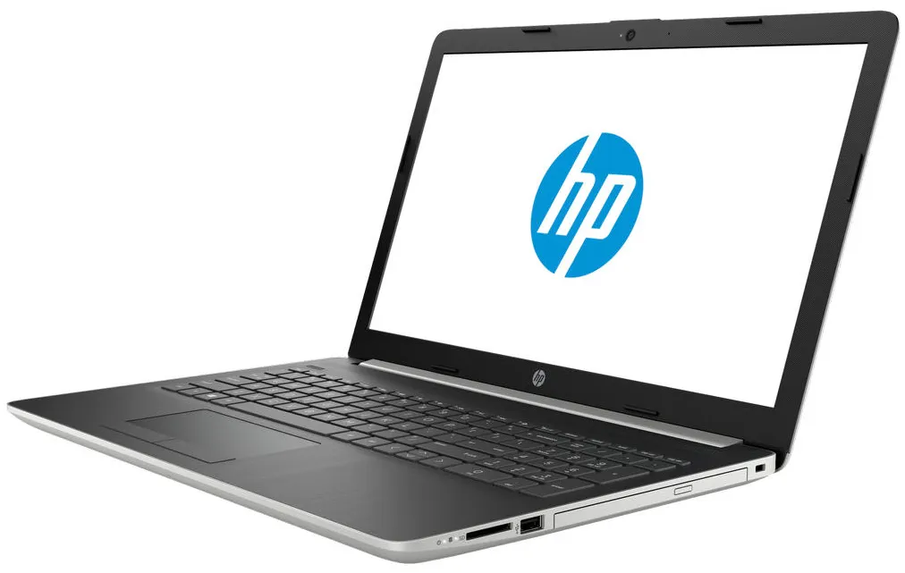 Ноутбук HP 7SH99EA 15-DA1080UR