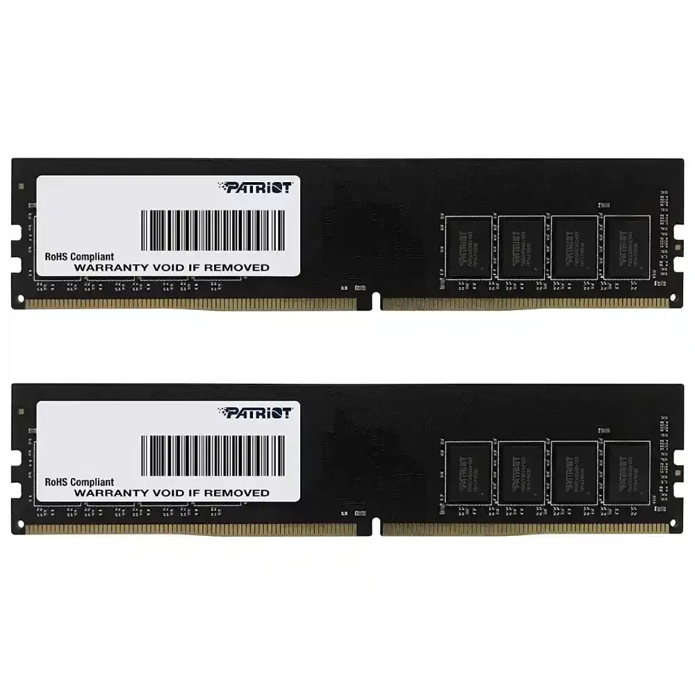 Оперативная память 16 GB Patriot PSD416G32002