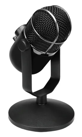 Микрофон Thronmax M3 Mdrill Dome Jet Black