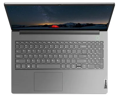 Ноутбук Lenovo ThinkBook 15 G3 ALC 21A4003XRU