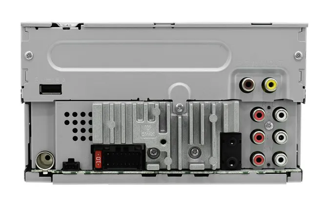 Автомагнитола Pioneer STH-80BT