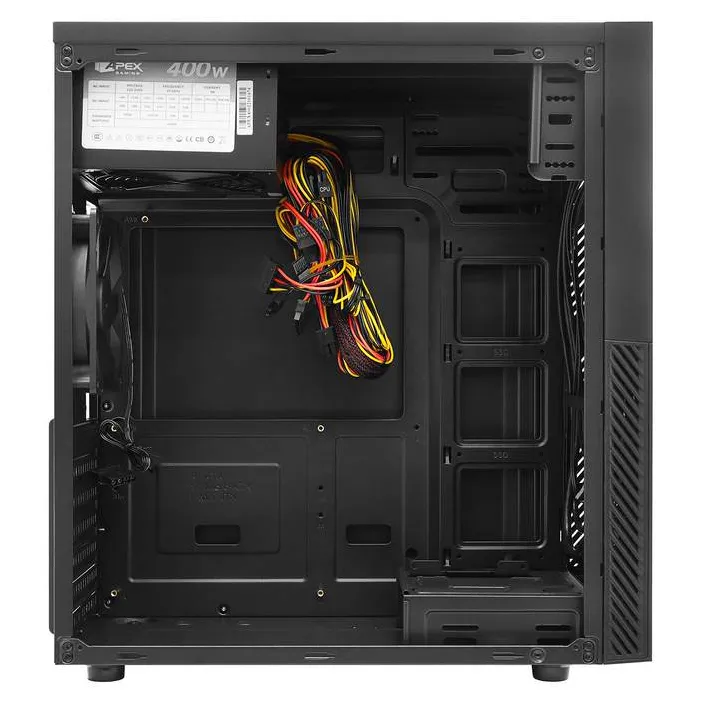 Корпус для ПК APEX K16 black