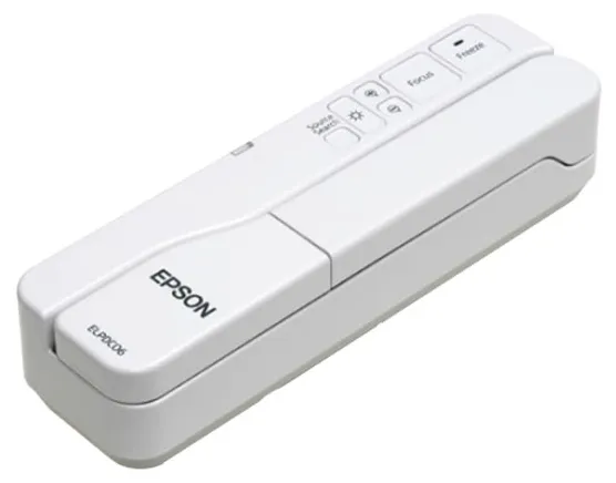 Документ камера Epson ELPDC06