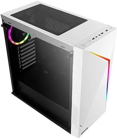 Корпус для ПК Antec NX300 white
