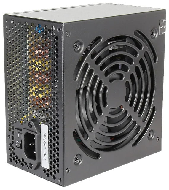Блок питания AeroCool VX-550