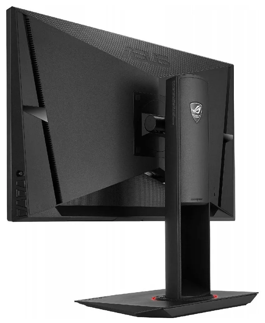 Монитор 27" Asus ROG SWIFT PG278QR GAMING BK