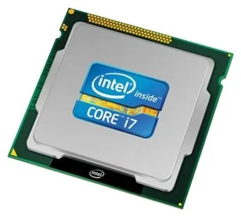 Процессор Intel Core i7-2600K