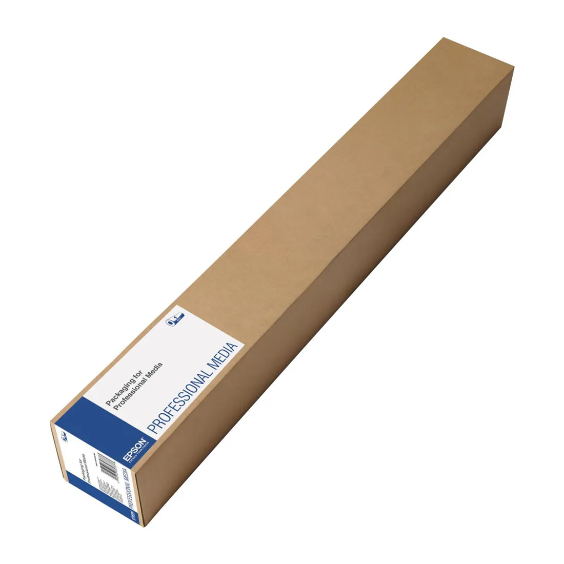 Бумага Epson C13S045282 Bond Paper Satin (90)
