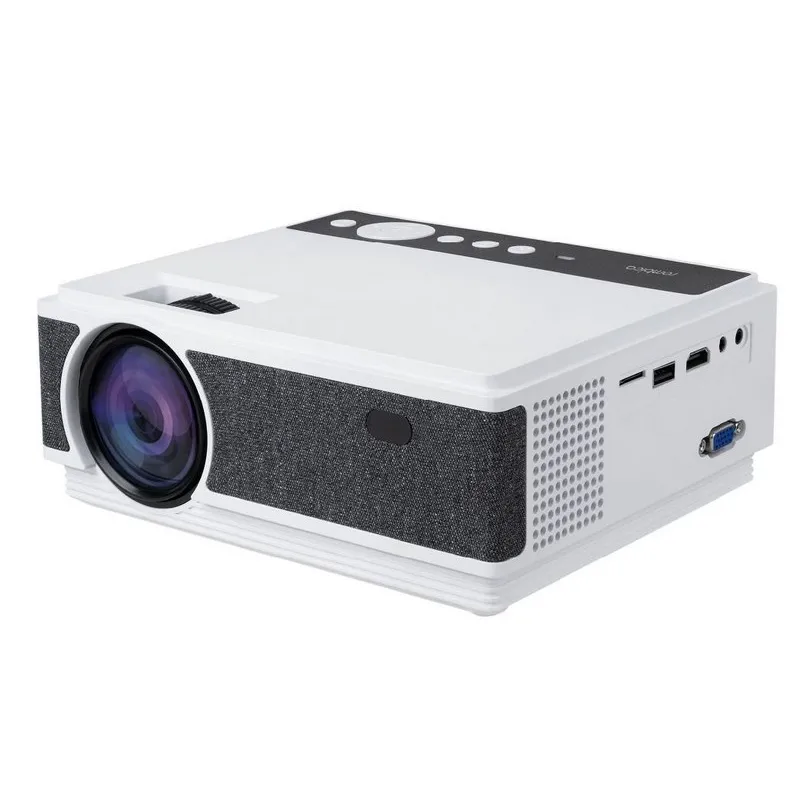 Проектор Rombica Ray Box B1 MPR-L770