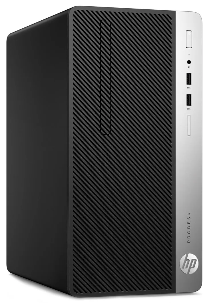 Системный блок ProDesk 400 G6 MT 6CF47AV+70821849