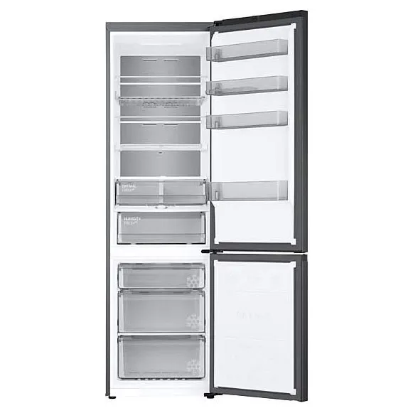 Холодильник Samsung RB38T7762B1/WT