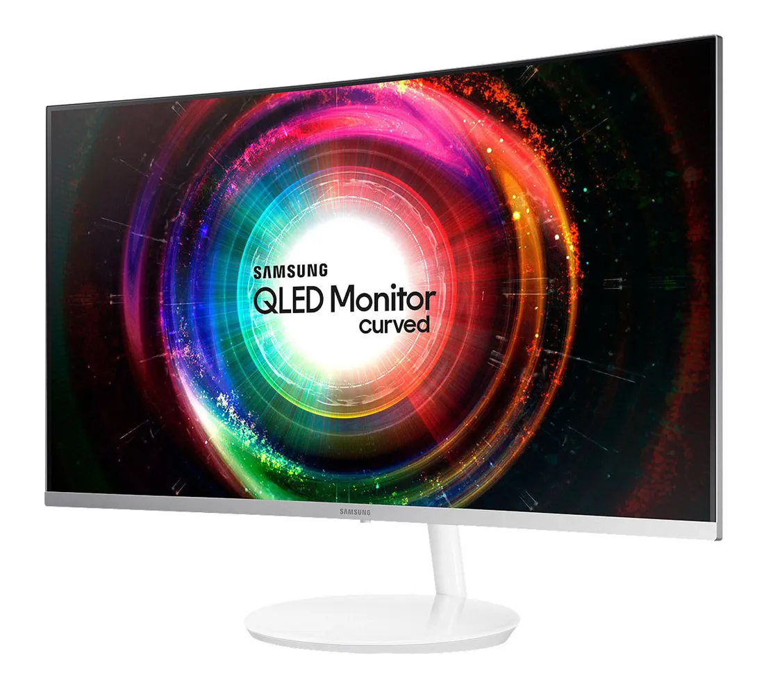 Монитор 32" Samsung LC32H711QEIXCI