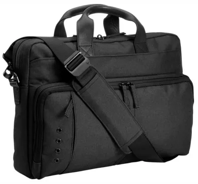 Сумка для ноутбука HP Europe Power Ready Elite Top Load 4NR35AA
