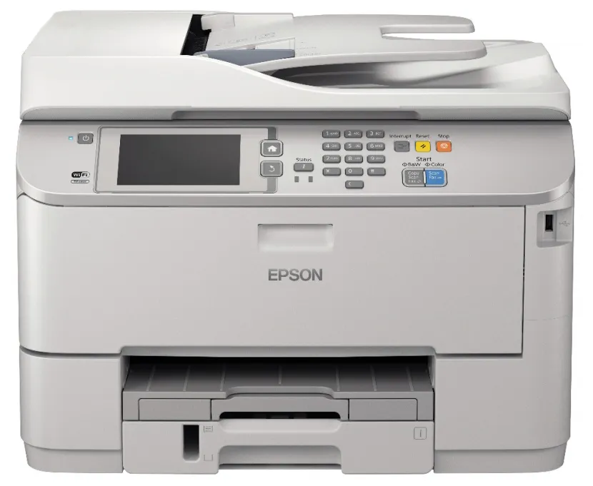 МФУ Epson WorkForce WF-M5690 DWF C11CE37401