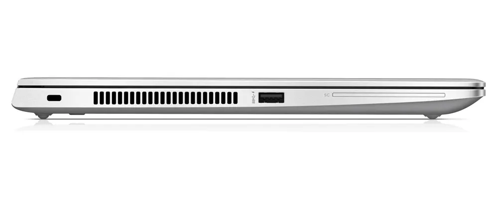 Ноутбук HP Europe EliteBook 840 G6 6XD54EA