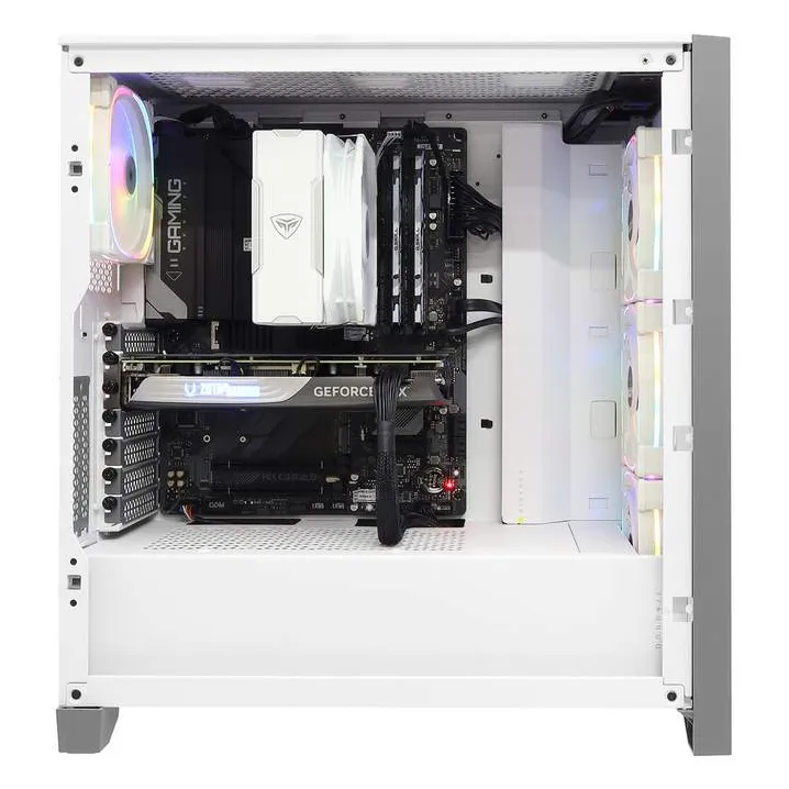 Компьютер Extreme 77070
