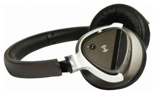 Bluetooth Гарнитура Creative Aurvana Gold