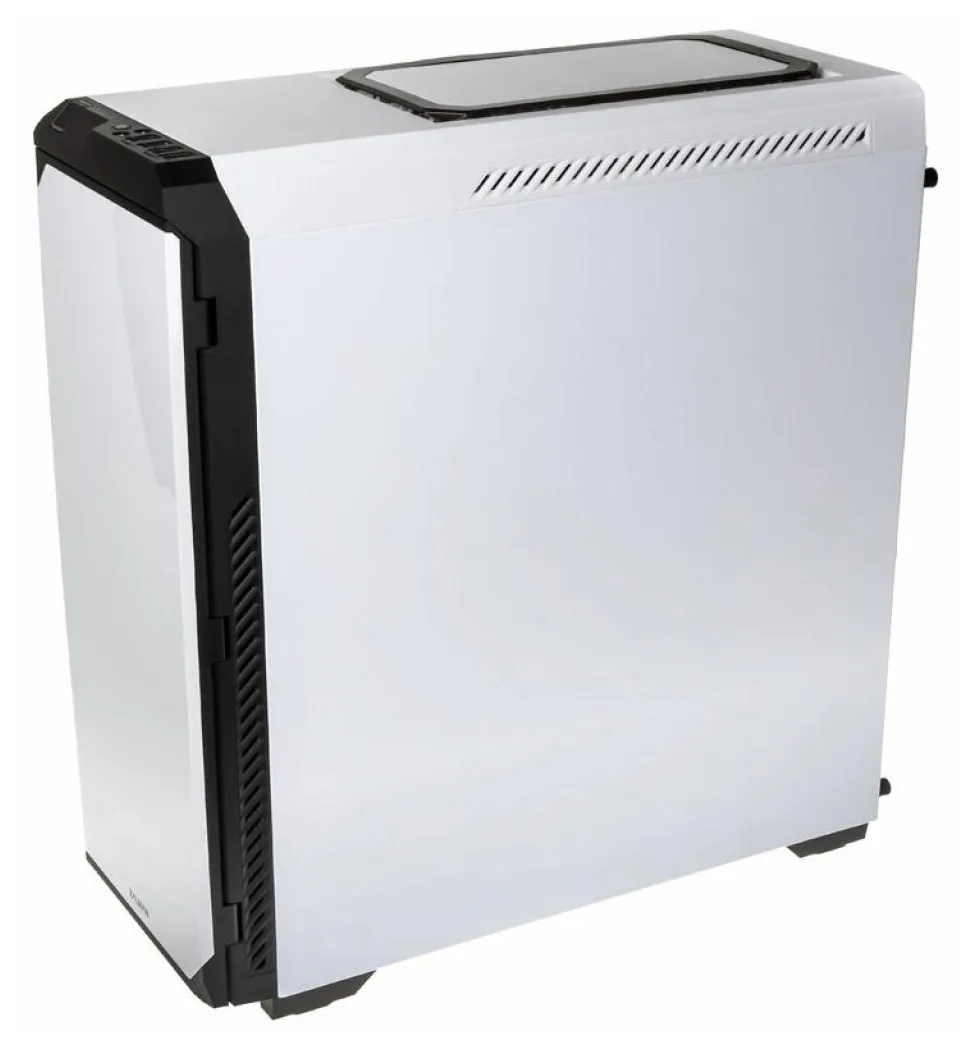 Корпус для ПК Zalman Z9 NEO PLUS White