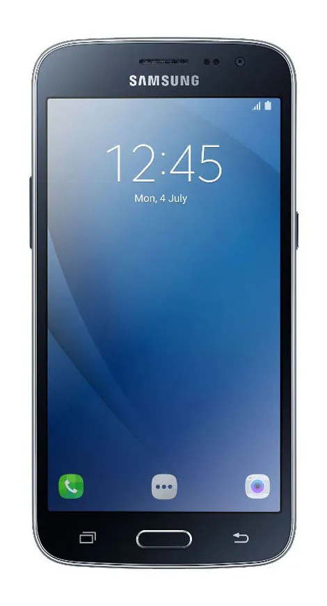 Смартфон Galaxy J2 SM-J200HZKDSKZ