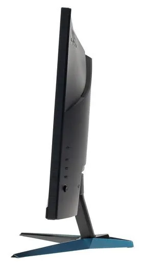 Монитор 27" Acer VG270UPbmiipx