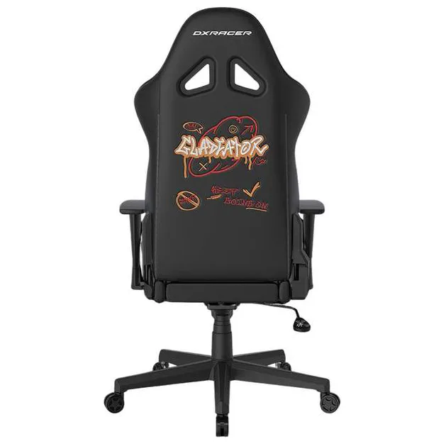 Игровое компьютерное кресло DX Racer GC/GN23/GRAFFITI2