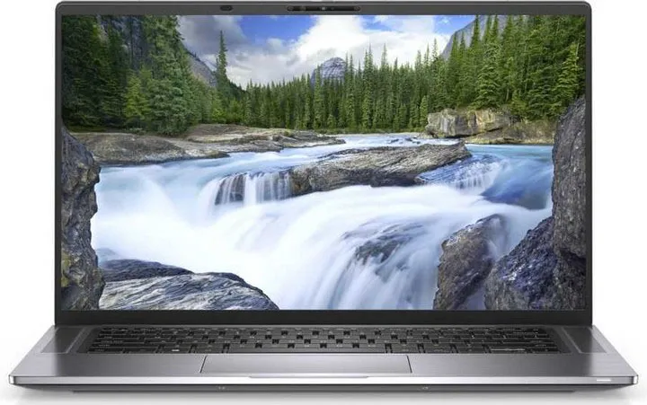 Ноутбук Dell Latitude 9510 210-AVCN